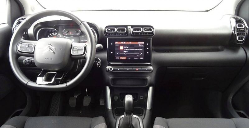 Citroën C3 • 2009 • 20,000 km 5