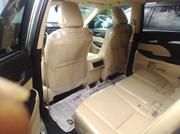 Toyota Highlander • 2019 • 32,000 km 2