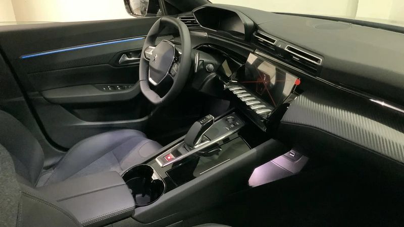 Peugeot 508 • 2023 • 21,359 km 7