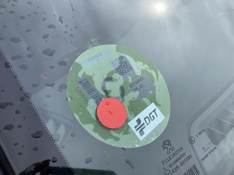 Peugeot 508 • 2024 • 40,356 km 10