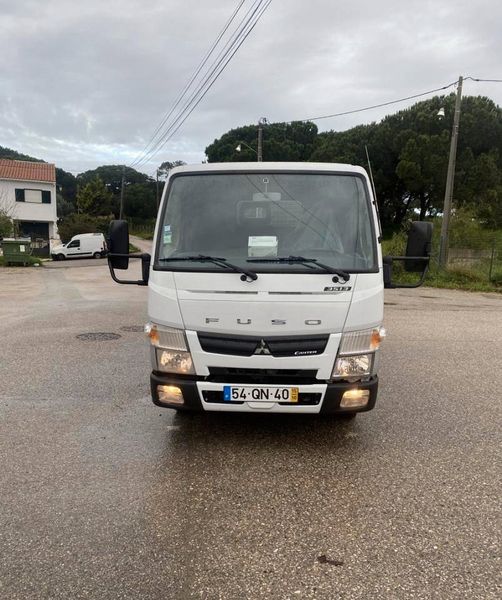 Mitsubishi i-MiEV • 2015 • 150,000 km 1