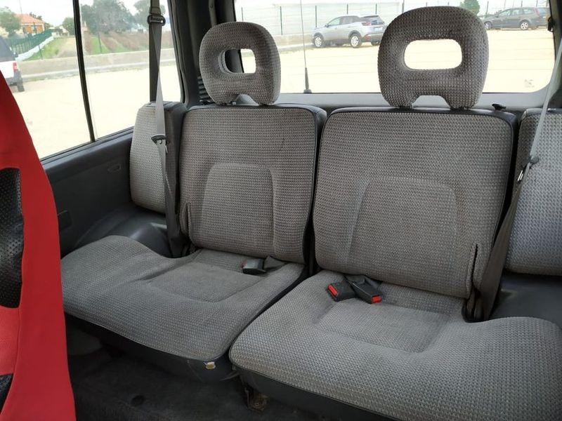 Mitsubishi Pajero • 1994 • 78,000 km 6