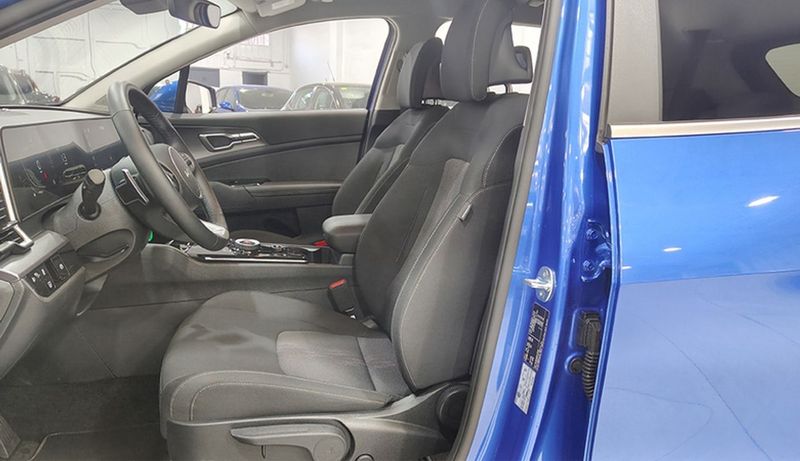 Kia Sportage • 2024 • 27,364 km 7