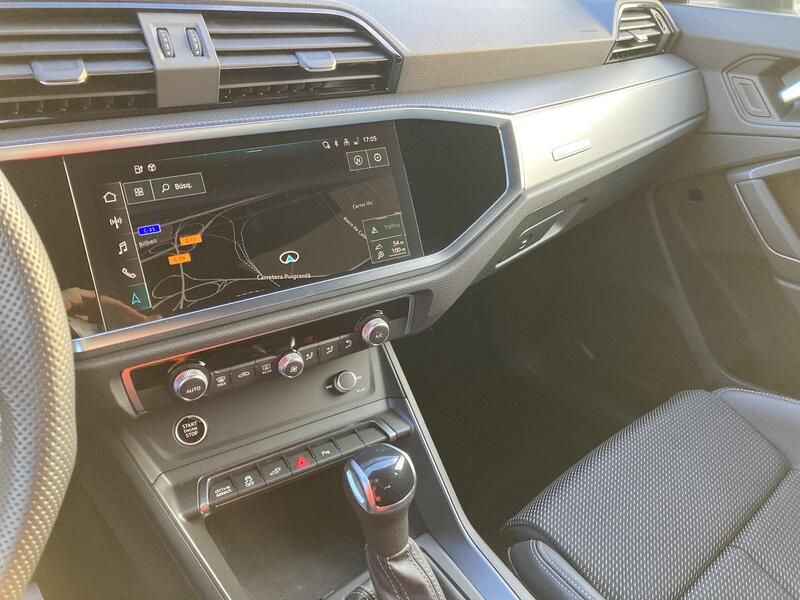 Audi Q3 • 2024 • 2,312 km 13