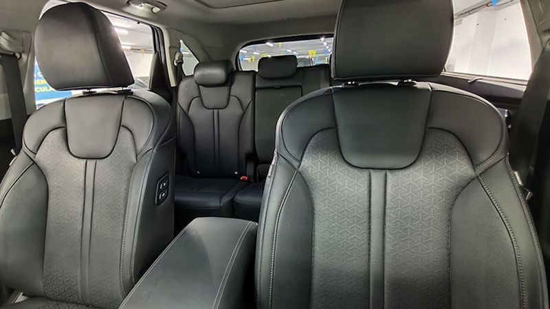 Kia Sorento • 2023 • 36,414 km 7