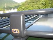 Toyota Land Cruiser • 2008 • 12,000 km 3