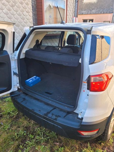 Ford EcoSport • 2018 • 75,000 km 6