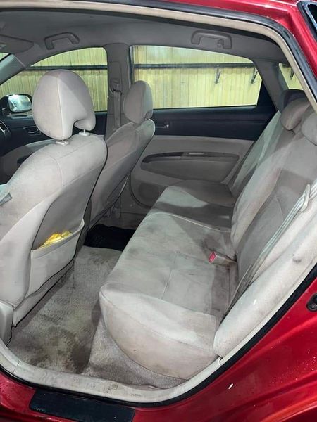 Toyota Prius • 2008 • 350,000 km 8