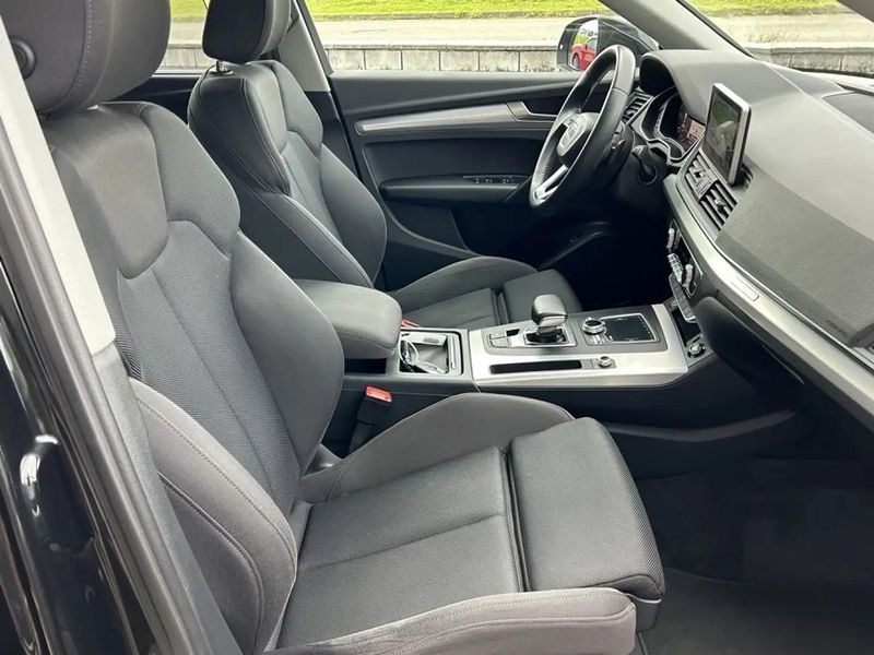 Audi Q5 • 2019 • 173,000 km 8