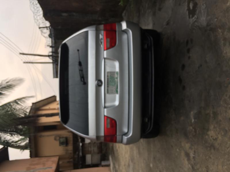 BMW X5 • 2006 • 169,274 km 5