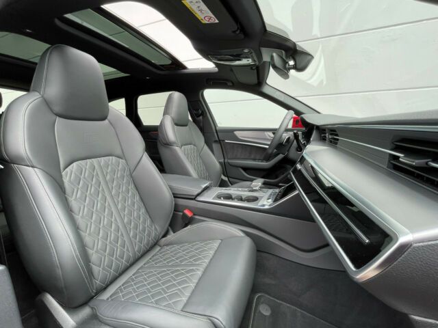 Audi A6 Avant • 2019 • 89,000 km 9