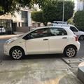 Toyota Yaris • 2008 • 100,500 km 2