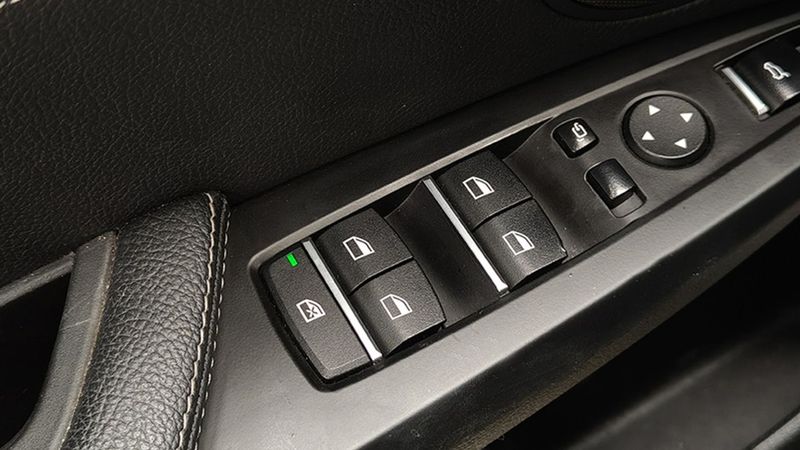 BMW X4 • 2017 • 148,287 km 21