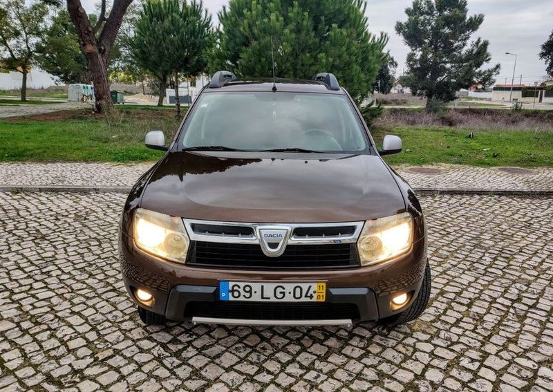 Dacia Duster • 2011 • 80,000 km 1