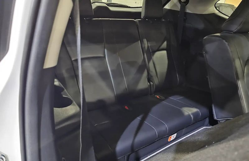 Toyota Highlander • 2021 • 64,406 km 5