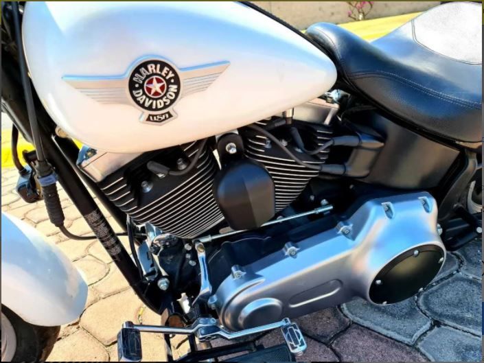 Harley Davidson street glide • 2011 • 50,000 km 4