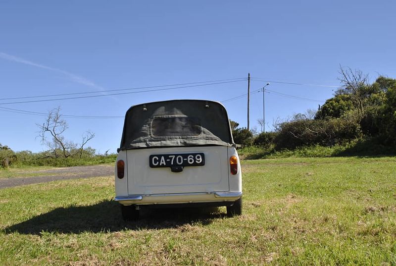 MINI Mini One • 1973 • 100,000 km 5