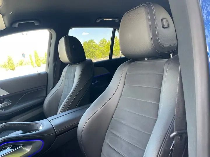 Mercedes-Benz GLK-Class • 2020 • 89,000 km 6