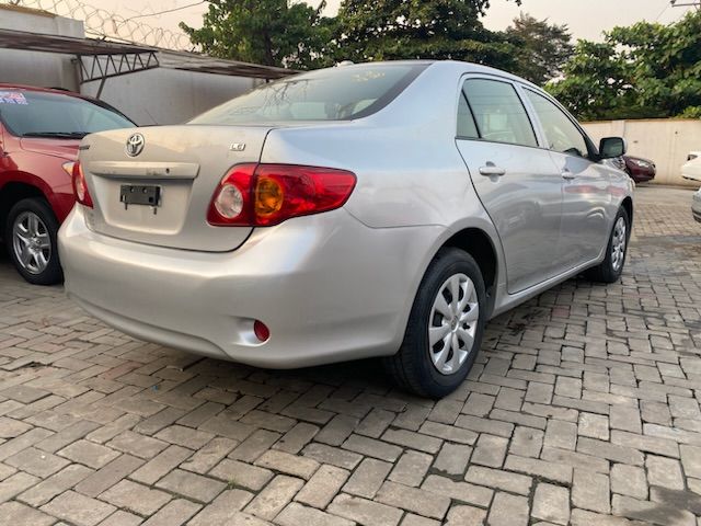 Toyota RAV4 • 2010 • 34 km 2