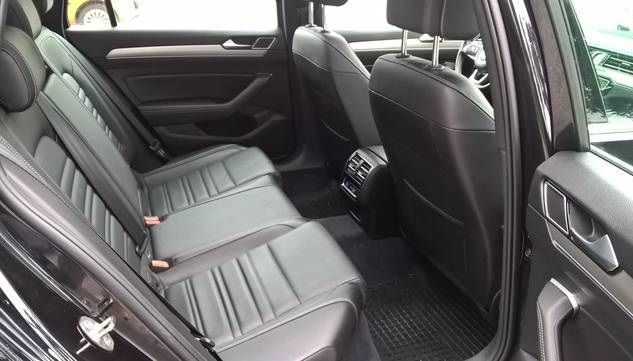 Volkswagen Passat • 2016 • 112,000 km 7