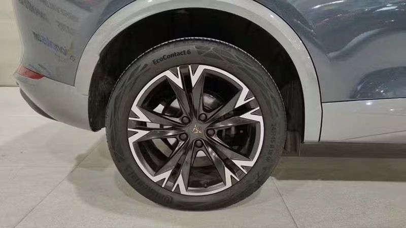 Seat Leon • 2022 • 38,626 km 39