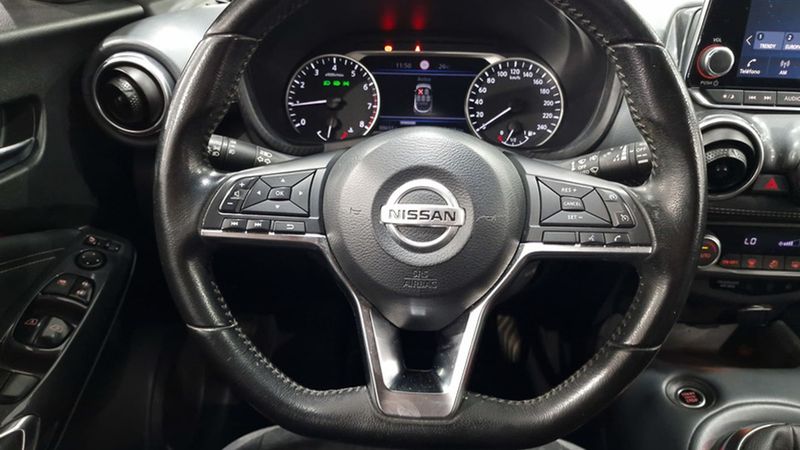 Nissan Juke • 2020 • 88,655 km 20