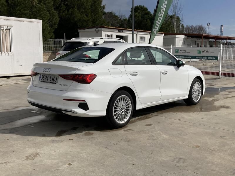 Audi A3 • 2021 • 61,000 km 7