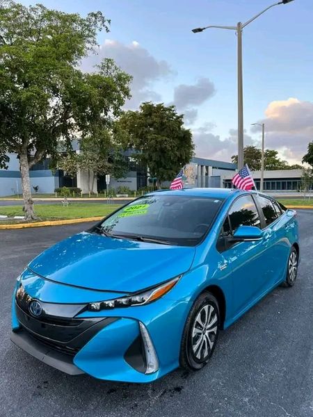 Toyota Corolla Verso • 2021 • 120,000 km 5