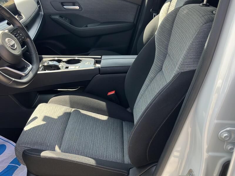 Nissan X-Trail • 2024 • 15,120 km 22