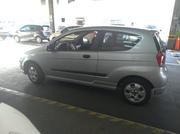 Chevrolet Aveo • 2008 • 133,000 km 2