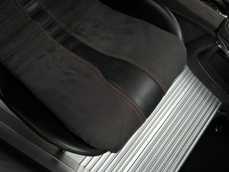 Lotus Exige • 2015 • 16,800 km 28