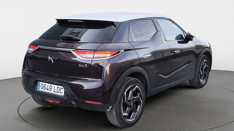 Citroën DS3 • 2019 • 77,171 km 2