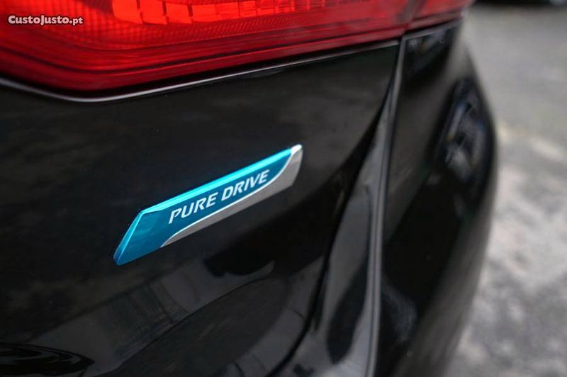 Nissan Pulsar • 2016 • 80,000 km 3