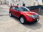 Ford Explorer • 2012 • 120,000 km 2