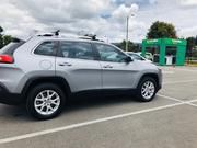 Jeep Cherokee • 2014 • 38,500 km 3