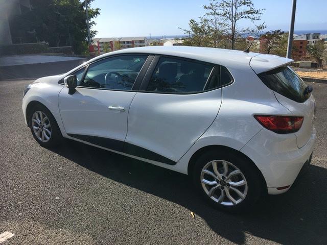 Renault Clio • 2018 • 47,000 km 3