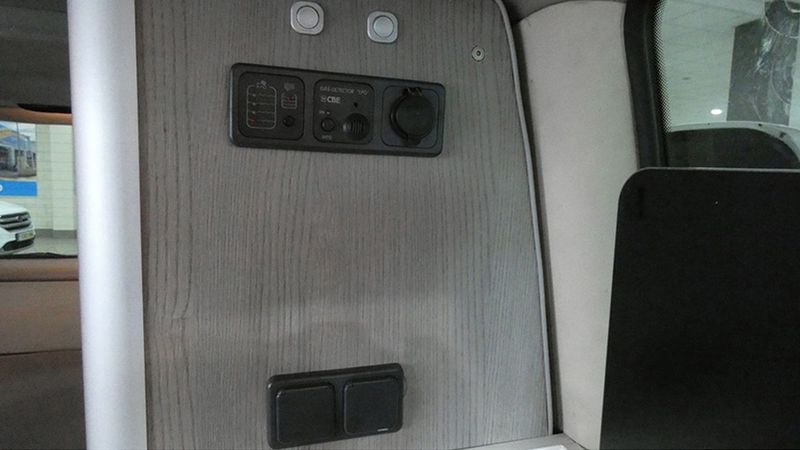 Mercedes-Benz Sprinter • 2007 • 154,305 km 8