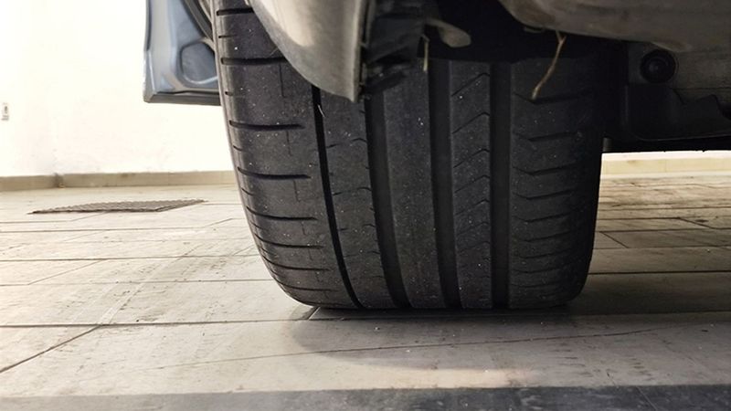 Mercedes-Benz S-Class • 2021 • 120,350 km 6