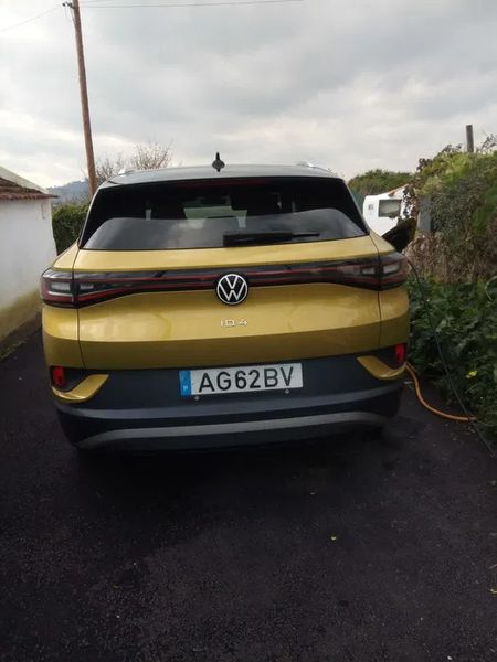 Volkswagen ID.4 • 2021 • 60,000 km 6