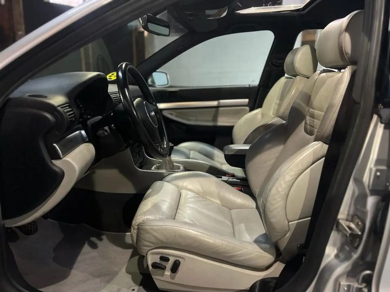 Audi RS 4 • 2001 • 78,000 km 8