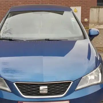 Seat Ibiza • 2015 • 200,000 km 1
