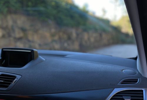 Renault Meganne • 2012 • 205,000 km 5