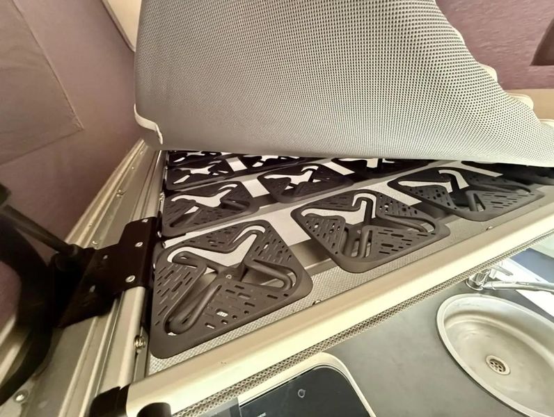 Ford Transit • 2020 • 94,000 km 14