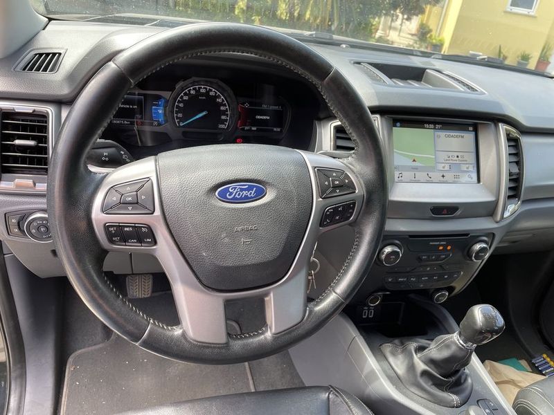 Ford Ranger • 2017 • 81,000 km 4