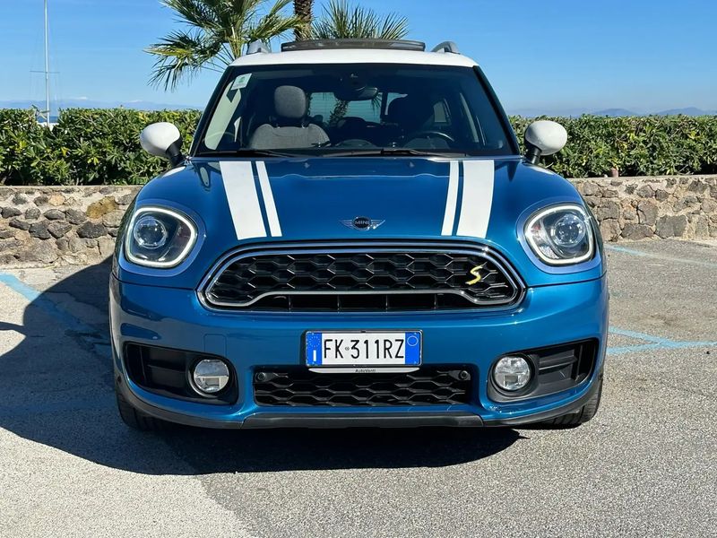 MINI Cooper Countryman • 2017 • 52,000 km 4