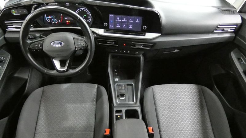 Ford Tourneo Connect • 2023 • 27,916 km 7