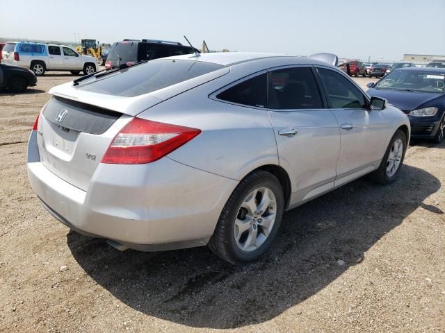 Honda Crosstour • 2012 • 12 km 2