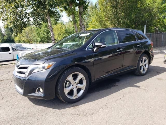 Toyota Venza • 2015 • 10,000 mi 3