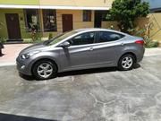 Hyundai Elantra • 2013 • 94,000 km 1