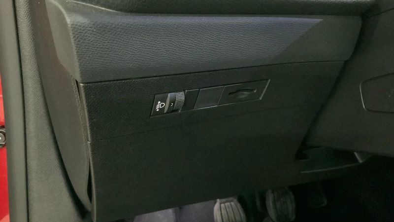 Opel Astra • 2022 • 35,700 km 14